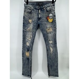 Reason Jeans Size 34